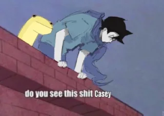 Стикер писька клаксон по хоумстаку ебаааать - 1