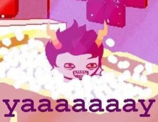 Стикер писька клаксон по хоумстаку ебаааать - 3