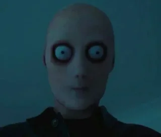 Стикер Милашки @stickers_teleg_telegramstickeri - 4