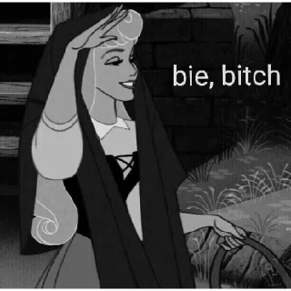 Sticker what’sthefuchisthatevensupposetomean - 5