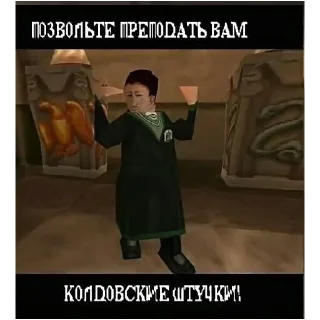 Sticker what’sthefuchisthatevensupposetomean - 9