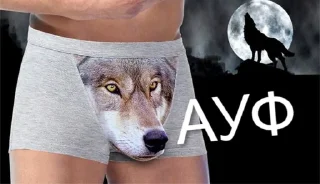 Стикер anotherOneStupidStickerPack - 6