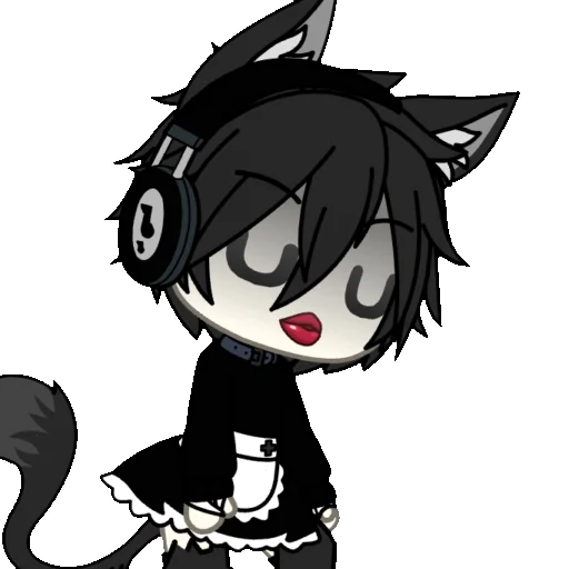 мультфильм эскиз аниме