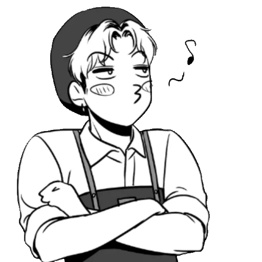 эскиз рисование иллюстрация