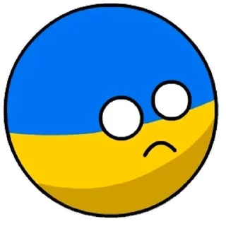 Sticker Finn_landia - 1