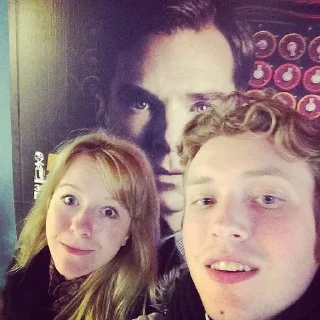 Sticker ебланцев768 | by @dankaskob - 0