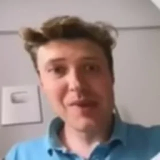 Sticker ебланцев768 | by @dankaskob - 6