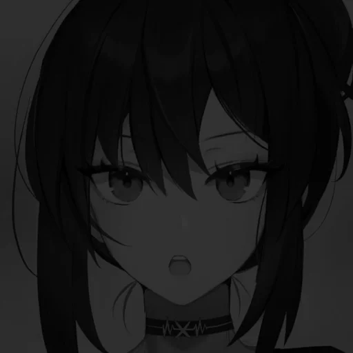 аниме мультфильм манга