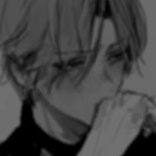 эскиз крылья стиль