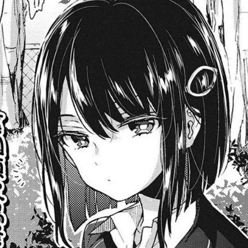 аниме эскиз мультфильм