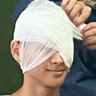 Sticker пингвины - 10