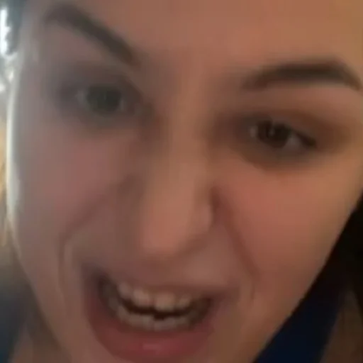 Sticker ебланша - 9