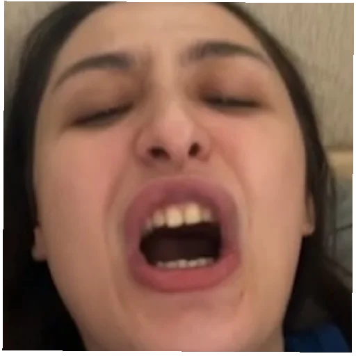 Sticker ебланша - 8