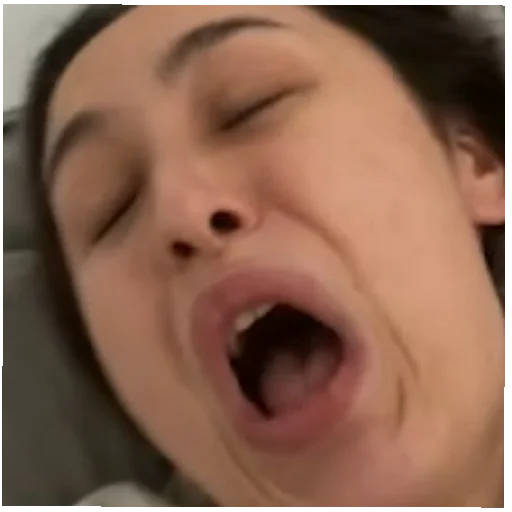 Sticker ебланша - 7