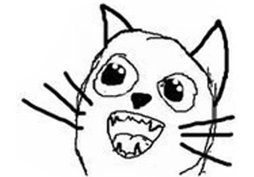 эскиз рисование иллюстрация