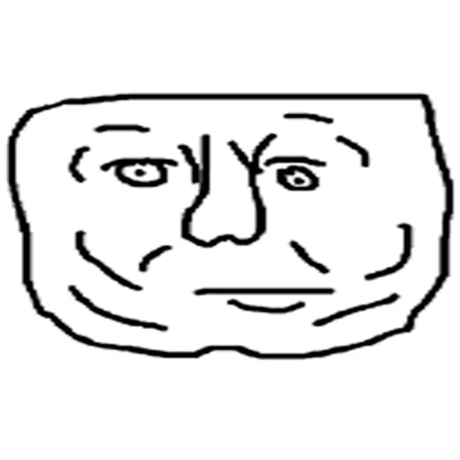 эскиз рисование линейное искусство