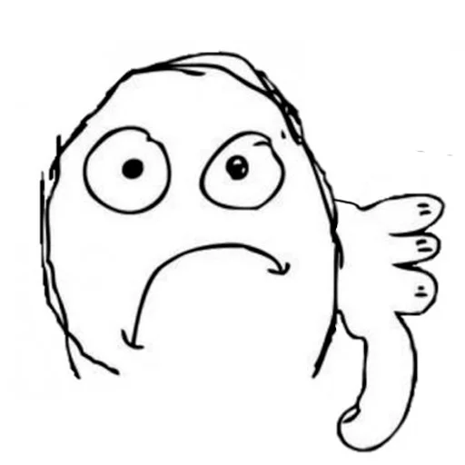 эскиз рисование линейное искусство