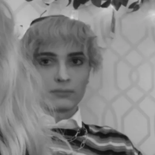 полина мать - 