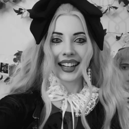 Sticker полина мать - 4