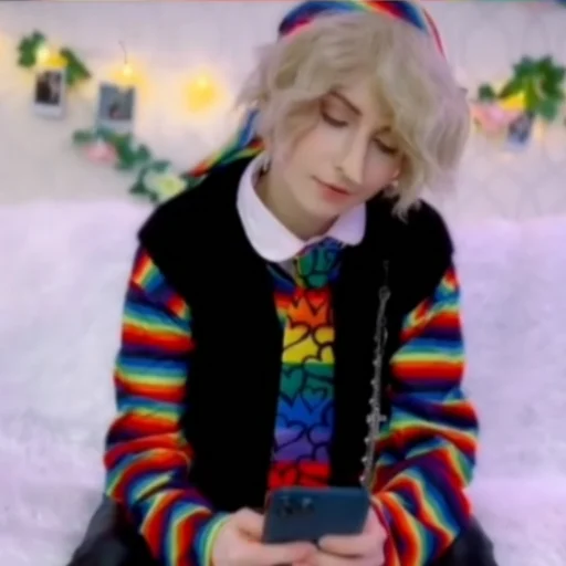 Sticker полина мать - 2