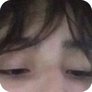 Sticker еблаун - 2