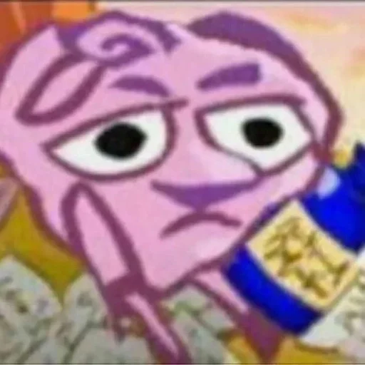 Sticker еблуша by @fStikBot - 2