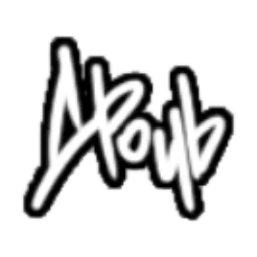 graphics font graphic design