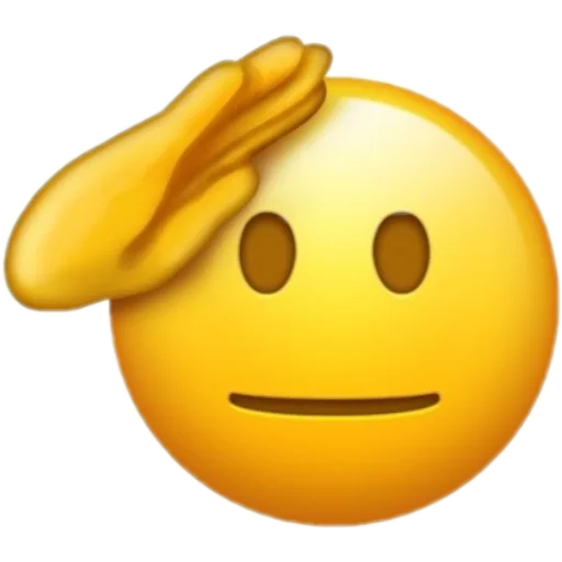 smiley emoticon cartoon