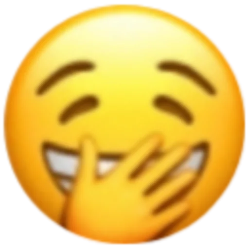 smiley emoticon cartoon