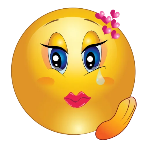 cartoon clipart smiley