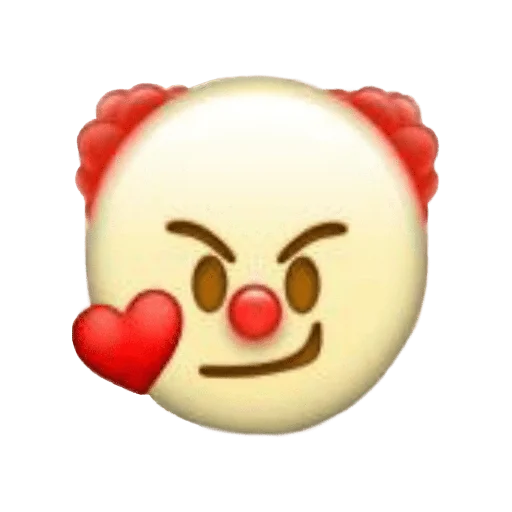 cartoon smiley emoticon