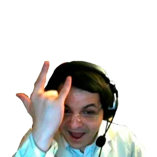 Стикер ebnem - 9