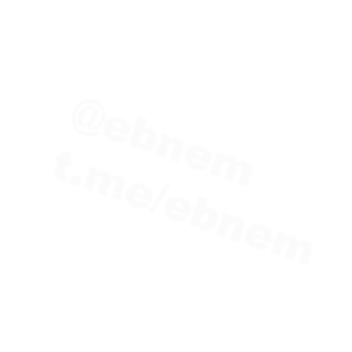 Стикер ebnem - 7