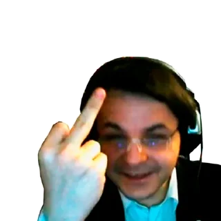 Стикер ebnem - 4