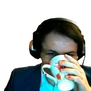 Стикер ebnem - 2