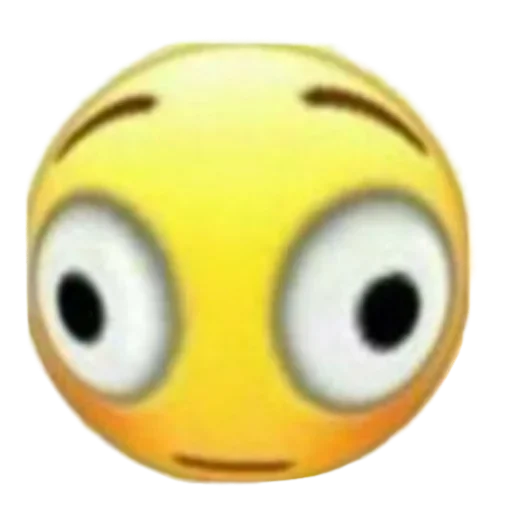 smiley cartoon emoticon