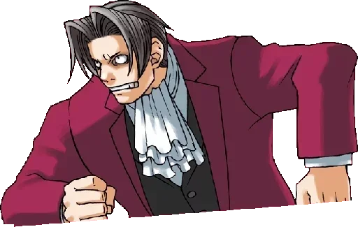 anime cartoon clothing