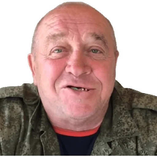 Sticker ebobaniytikazel - 1