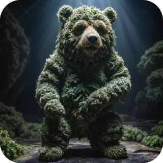 Стикер eboshi - 3