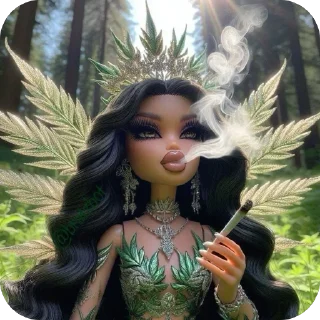 Стикер eboshi - 7