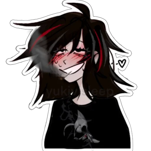 YR0D1N4 N1K4 ⋆✴︎˚｡⋆ tg: @yukivisleep - 