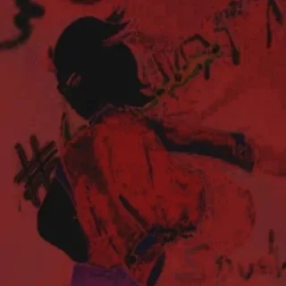 Стикер оля ливни с бравла - 10