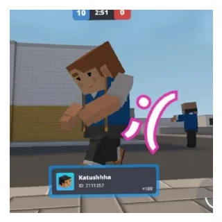 Стикер ебу'слитно - 0