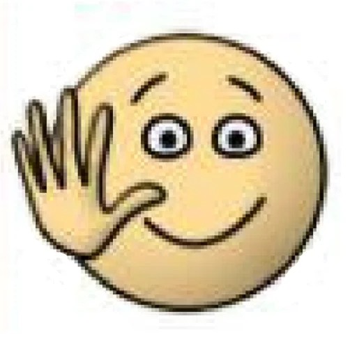 emoticon smiley text