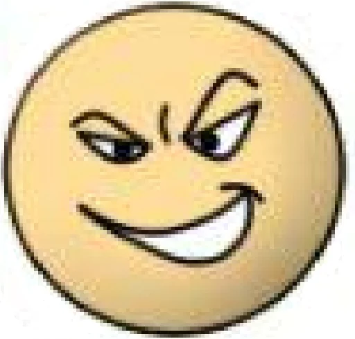 smile emoticon smiley