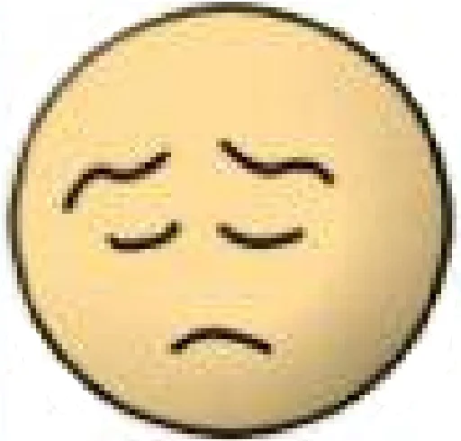 СМС мяч смайлик