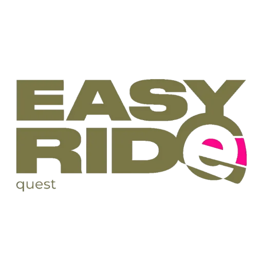 EasyRideQuest - 