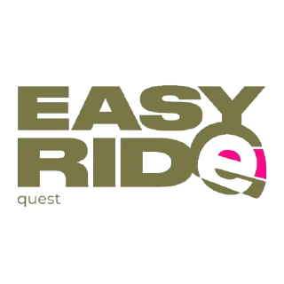Sticker EasyRideQuest - 1