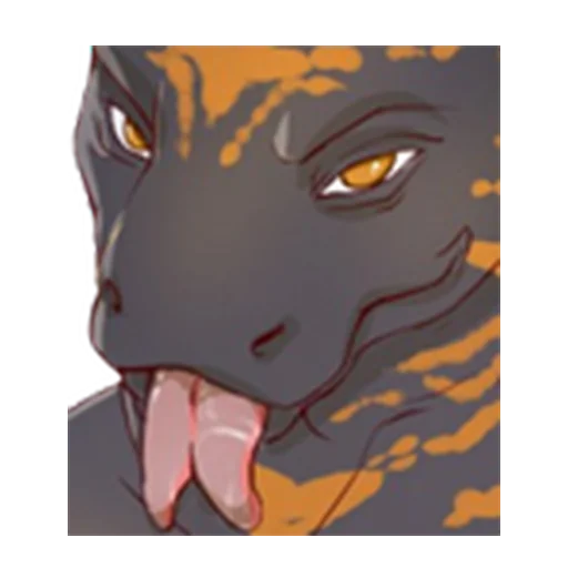 Стикер echofans - 1