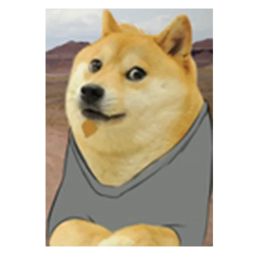 Sticker echofans - 1